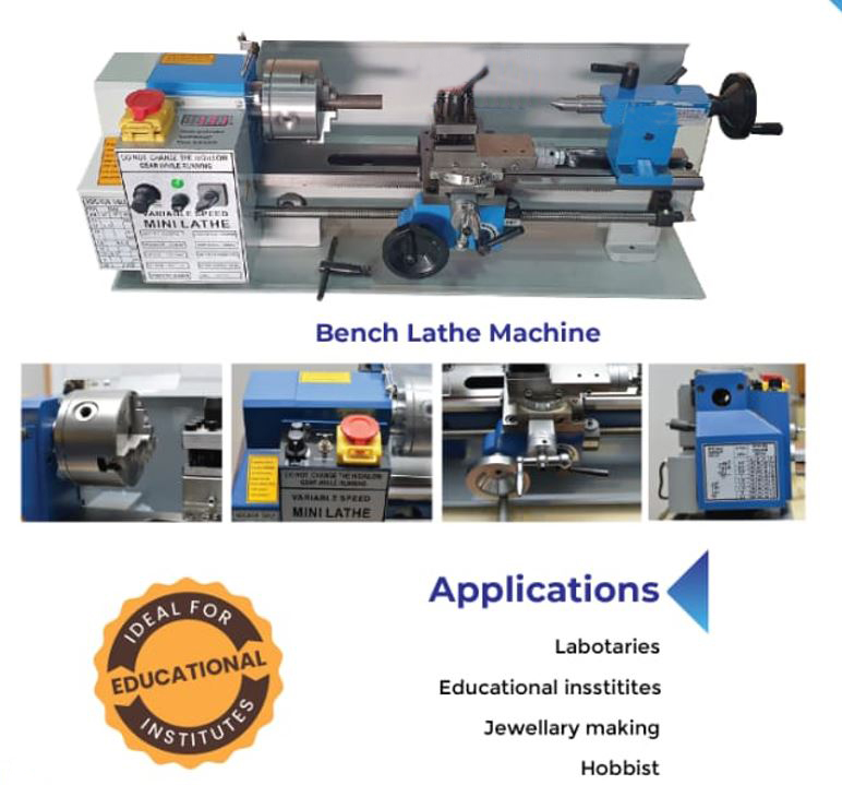 Mini Lathe